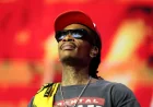 Wiz Khalifa Added to Romanian Wanted List After Nine-Month Sentence