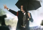 Nick Green Sets June 3 Michael Jackson Docuseries Trailer Premiere
