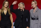 White House Calls Natalie Maines a Despicable Nobody After Trump Post