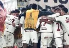 Héctor Cúper Prepares First XI for Nacional Vs Universitario
