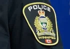 Winnipeg Police Announce Project Puma After 33 Arrests, 525 Kilograms Seized