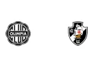 Vasco Leads Olimpia Vs Vasco Into May 20 Group G Clash