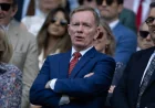 Chris Bryant Backs £3.7bn UK Trade Deal With Six Gulf States