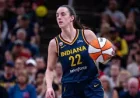 Tully Bevilaqua Faces Portland Fire Again in Fever Return — Portland Fire Vs Fever
