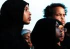 Three Muslim Men Killed in San Diego Islamic Center Shooting