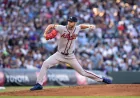 Chris Sale Starts as Braves - Marlins Series Tilts Toward Atlanta