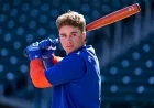 Nick Morabito Debuts in Mets - Nationals 2026 Lineup