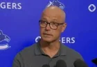 Patrik Allvin Canucks Exit Finalized After GM Dismissal