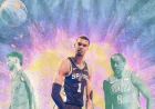 Wembanyama Powers Spurs Past Thunder 122-115 in Okc Vs Spurs Game 2