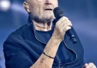 Phil Collins Health: Rare Buckingham Palace Appearance With Crutches