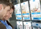 French Immobilier Sees Mortgage Rates Jump Above 4%