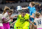 Makenzy Robbe’s Goal Frames San Diego Wave Vs Houston Dash Rematch