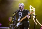 Natalie Maines Draws White House Rebuke as Dixie Chicks Clash Grows