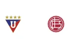 Ldu Quito - Lanús set for May 20 Group G clash