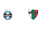 Grêmio Vs Palestino Set for 8:00 PM Kickoff in Group F