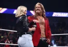 Chris Jericho Drops Chris for AEW Return