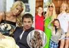 Nick Lachey Describes Six and a Half Hours With Jessica Simpson — Jessica Simpson