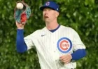 Pete Crow-Armstrong Fined After 24-Word Vulgar Exchange, Pca