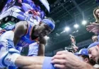 Caruso Nba: Alex Caruso Scores 31 in Thunder Loss