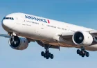Air France Flight Diverted To Montreal After U.S. Entry Denial