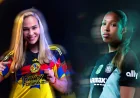 Ángel Villacampa Leads Club América Into Gotham FC Semifinal — Concacaf W Champions Cup