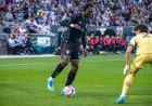Matt Wells Guides Rapids Into Quarters — San Jose Vs Colorado