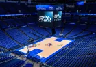 Thunder Host Spurs in Game 2 at Paycom Center