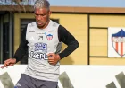 Luis Muriel Lifts Junior 1-0 Over Sporting Cristal — Junior Vs Sporting Cristal