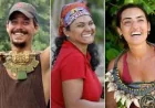 Sandra Diaz-Twine Leads Survivor Winners at 47 With Tony Vlachos