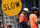 Australia Unemployment Rate Jumps to 4.5 Per Cent in April