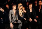Tom Brady Debuts on Gucci Runway, Caitlyn Jenner Reacts to 48 Looks