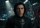 Adam Driver Carries Blackkklansman to $93 Million Worldwide