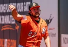 Trevor Bauer Wrecks Black McLaren in Arizona Crash