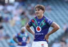 Chanel Harris-Tavita, Te Maire Martin deals near as Warriors move — Zero Tackle