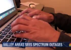Palm Springs, Palm Desert Hit by Spectrum Outage After 12:30 p.m.