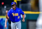 Pitt Tops Louisville, Sets Wake Forest Baseball Meeting at 9 PM