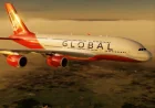 Tom Stokely Leaves Global Airlines Board After A380 Delay