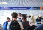 British Future Finds Migration Perceptions Lag Behind 204,000 Fall