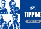 Riley Beveridge Tips North Melbourne Over Gold Coast at Utas Stadium