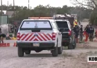 New Mexico Hazmat Leaves 3 Dead, Dozen First Responders Exposed