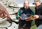Tasmania Weather drives second driest April on record in NSW