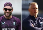 Darren Gough Says McCullum Was Lucky to Keep England Job