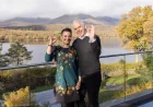 Hannah Drury Turns Omaze Lake District Home Into Holiday Let