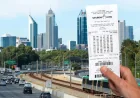 Mystery West Aussie Wins $2 Million in The Lott Saturday Draw