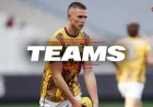 Pendlebury leads Collingwood's four inclusions for Afl Teams Round 11 2026