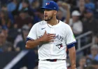 Jose Berrios Undergoes Tommy John Surgery — Jays Score Lose 31-Year-Old Starter