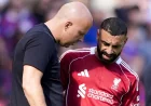 Mohamed Salah Posts Criticism, Leaves Arne Slot Facing Brentford Call — Liverpool Fc News