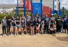 Columbus Foundation Opens 14th Blue Jackets Learning Center Play Space
