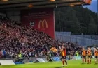 St Mirren Face Partick Thistle in Two-Match Play-Off