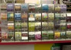 Pa Lottery jackpot ticket worth $300,454 sold at Patton Sheetz